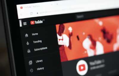 YouTube広告