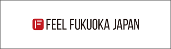 Feel Fukuoka Japan 観光メディアサイト