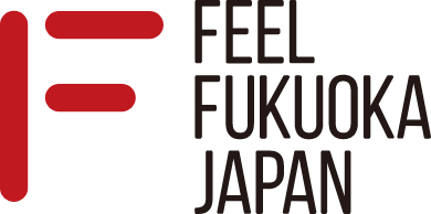 FEEL FUKUOKA JAPAN