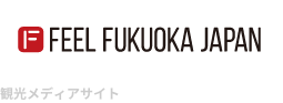 FEEL FUKUOKA JAPAN