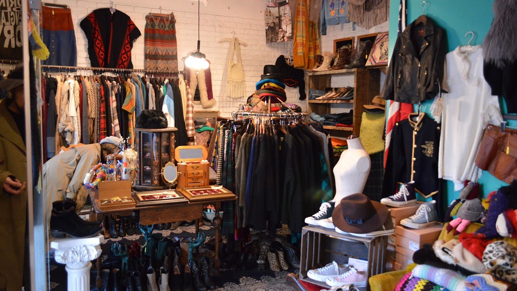 Underland Feel Fukuoka Japan