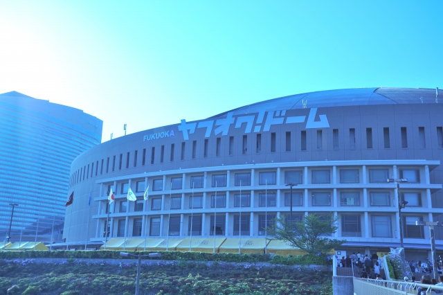 Softbank Hawks Welcome 30th Year in Fukuoka