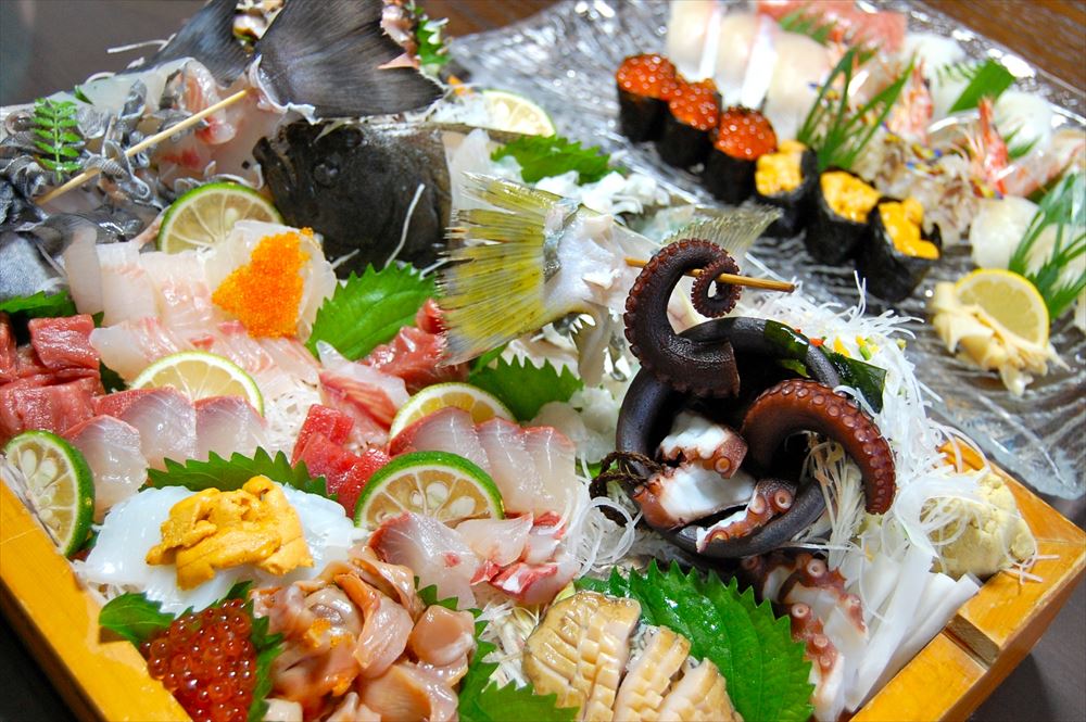 福岡近郊の海で獲れる 食べられるおいしい旬の魚 12月編 Feel Fukuoka Japan
