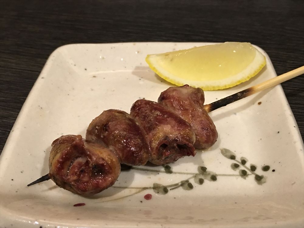 福岡名物 焼き鳥の種類 Feel Fukuoka Japan