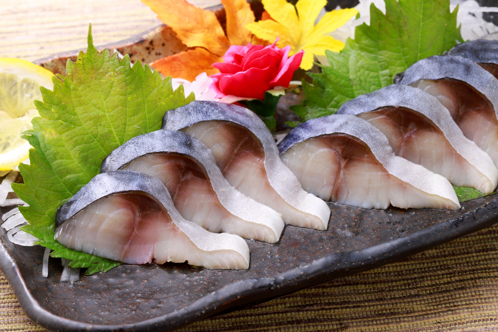 福岡特產美食 在福岡近海能捕獲到的時令漁獲6月篇 Feel Fukuoka Japan