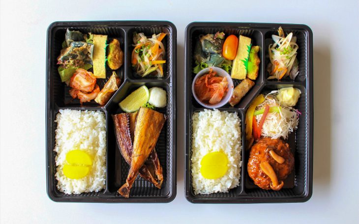 Choosing a Japanese Bento Box: All You Need to Know