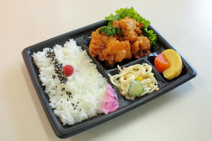 This is what a ¥10,000 Tokyo bento boxed lunch looks like - Japan Today